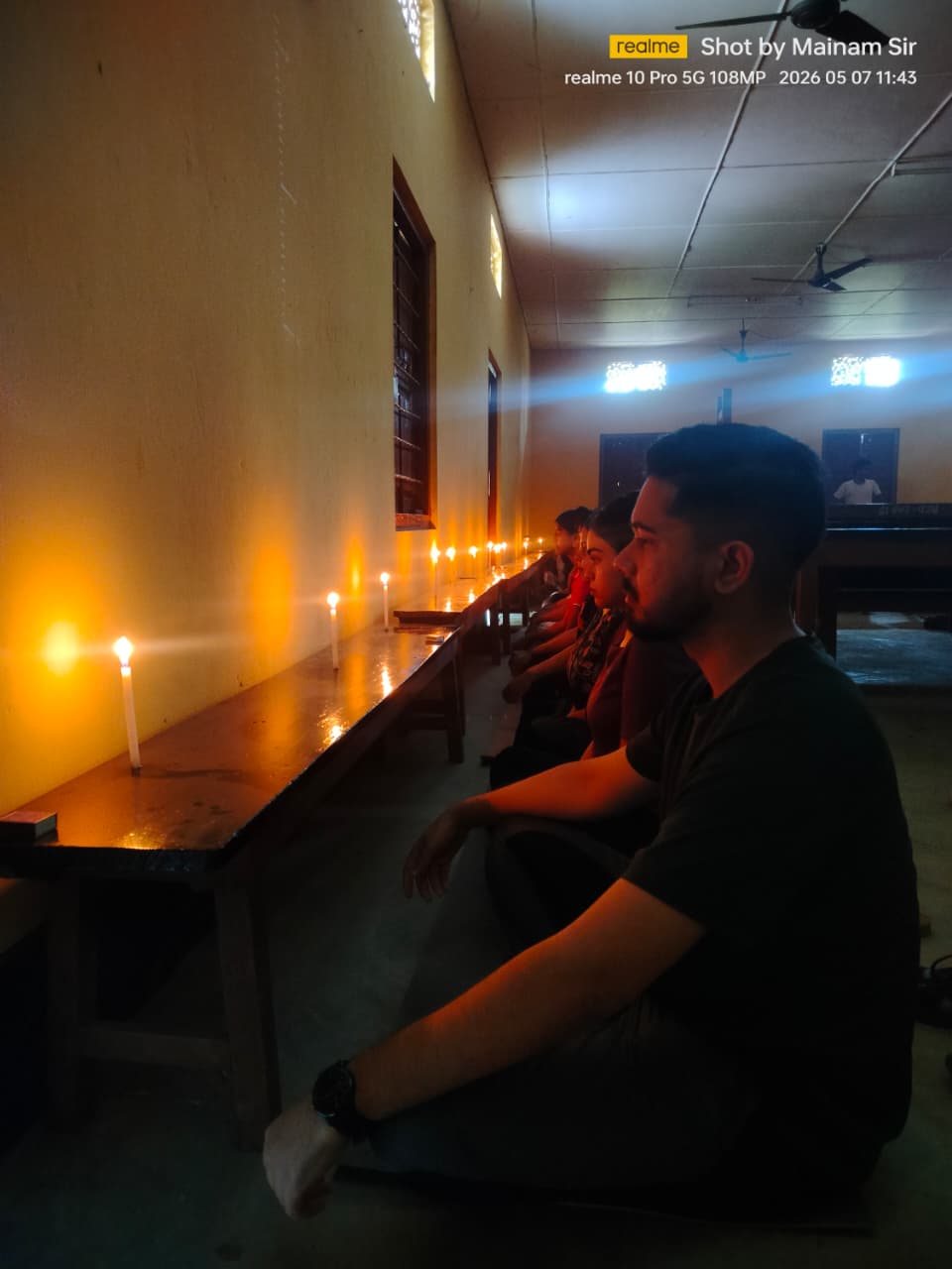 Pub Kamrup College Gallery